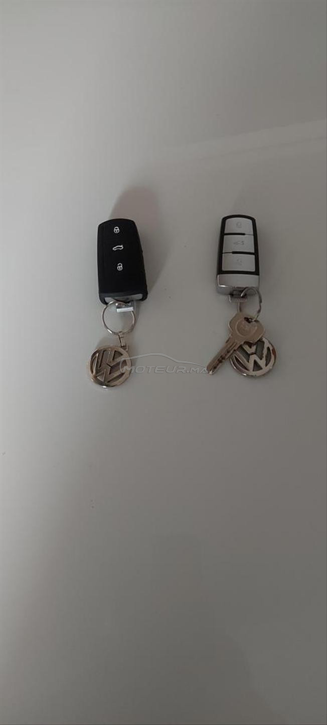  passat cc en excellent etat
