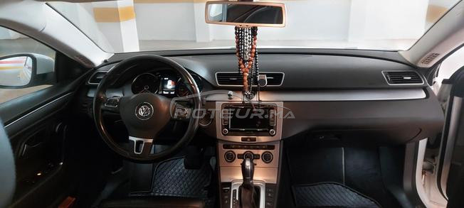  passat cc en excellent etat