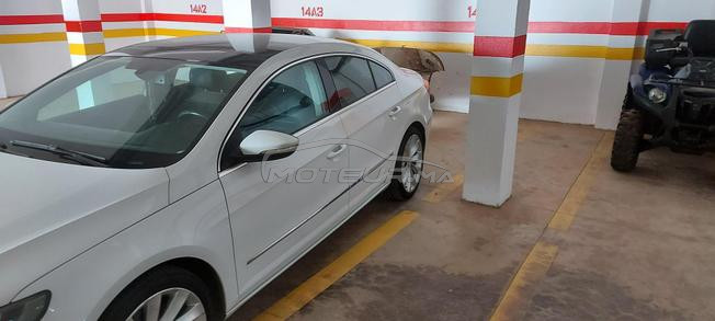  passat cc en excellent etat