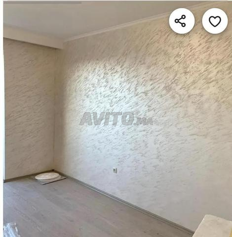 Peintre domicile intérieur casa - 2