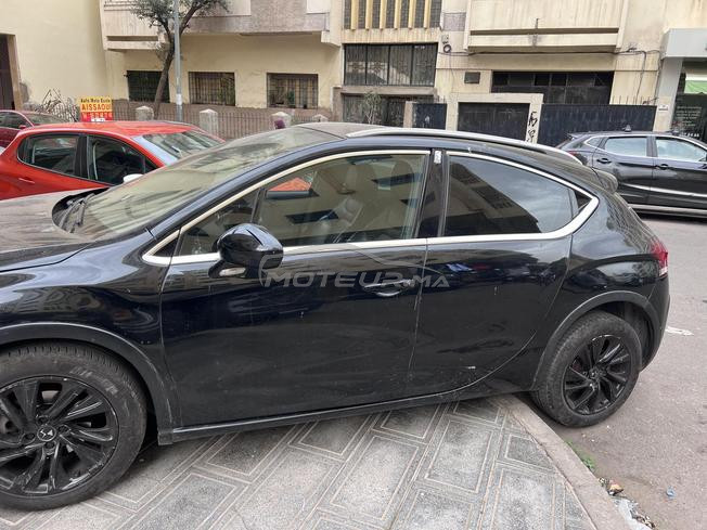 DS4Crossback