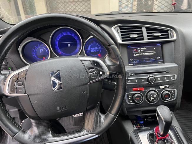 DS4Crossback