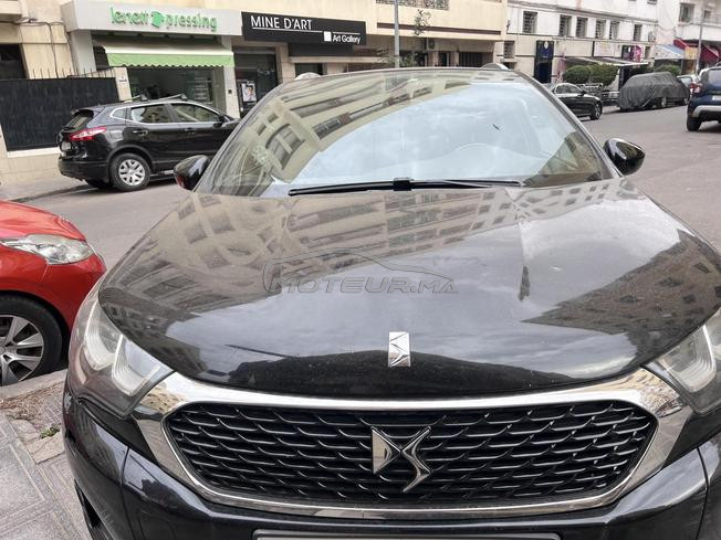 DS4Crossback