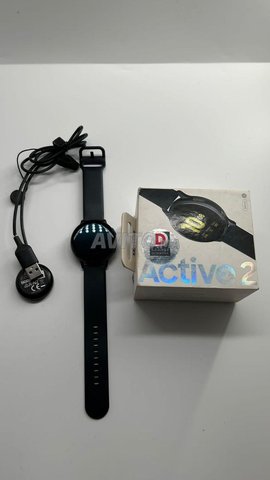 Samsung watch active 2 exellent état 