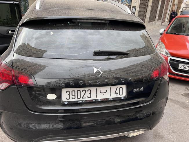 DS4 full options 