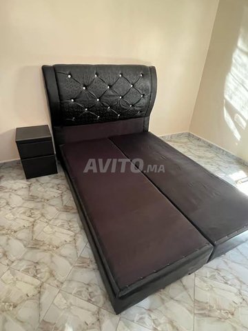 LIt à vendre