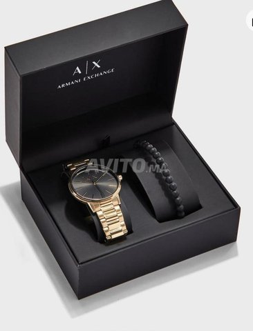 ARMANI EXCHANGE 