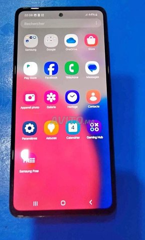 Samsung A52s 5G 