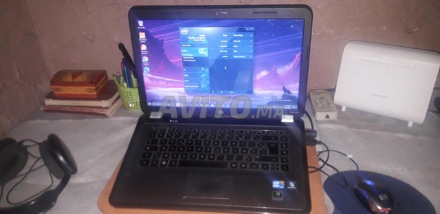 Hp pavilion g6 
