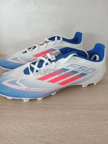 Adidas F50 neuve