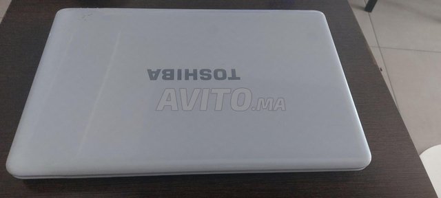 Pc Toshiba i5 - 8G Ram - 500G storage 