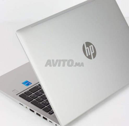 PC Portable Professionnel HP ProBook