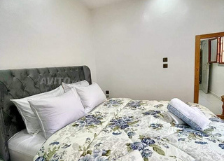 appartement meublée pour location