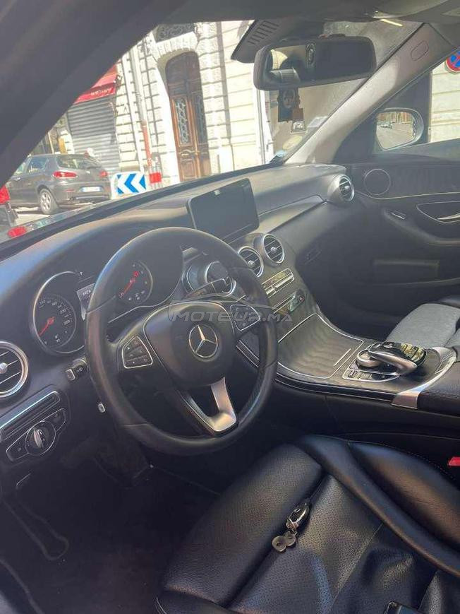 Mercedes c 220 pack amg