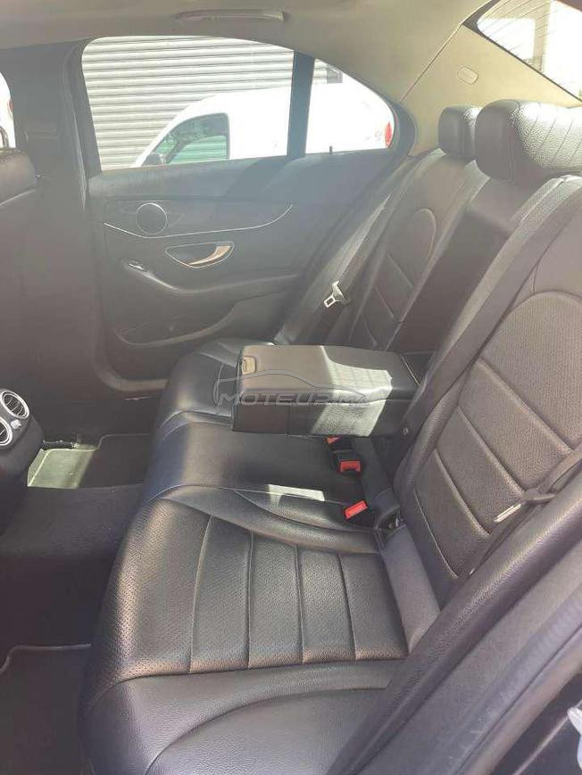 Mercedes c 220 pack amg