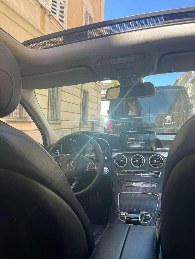 Mercedes c 220 pack amg