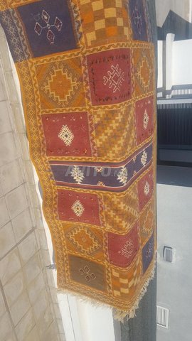 tapis berbère 