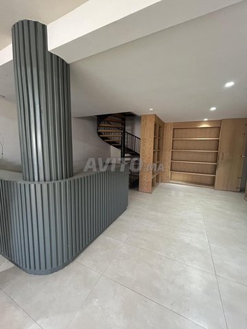 magnifique local à vendre 