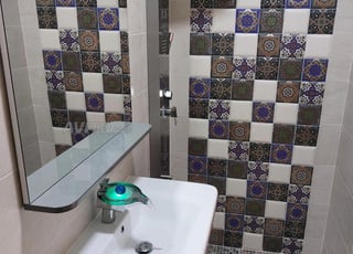 شقق جد ممتازة و رائعة