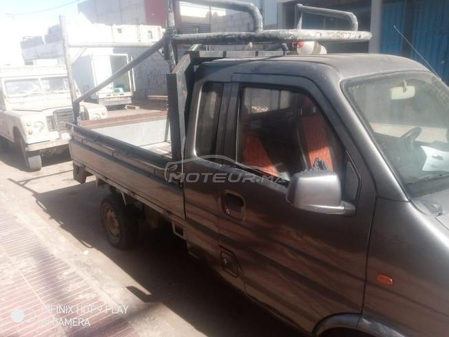 honda dfsk 2018,
