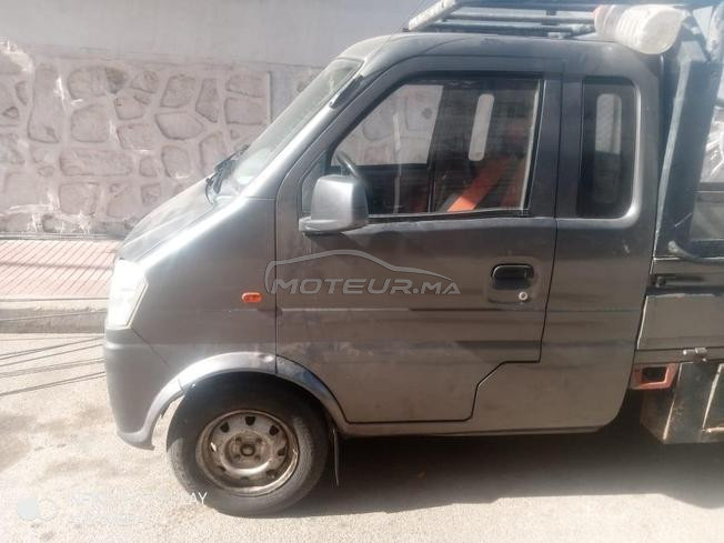 honda dfsk 2018,
