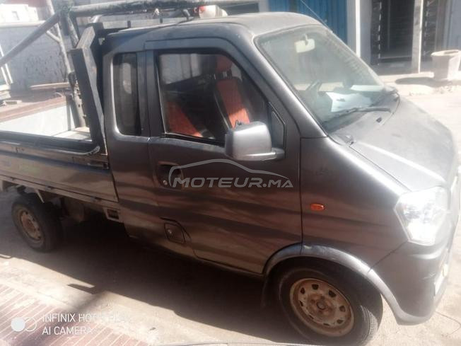 honda dfsk 2018,