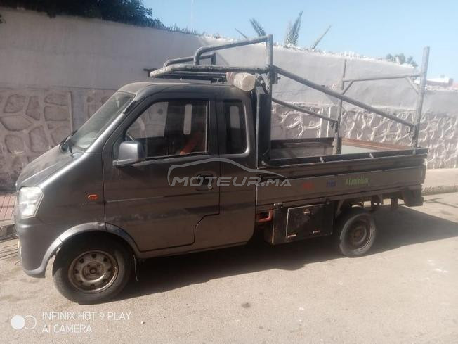honda dfsk 2018,