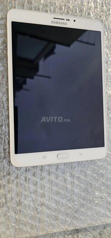 Samsung Galaxy Tab Snapdragon 