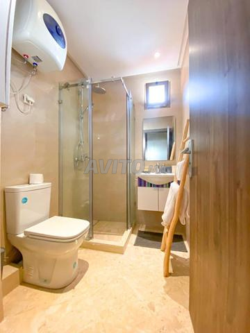 appartment families gueliz marrakesh - 2