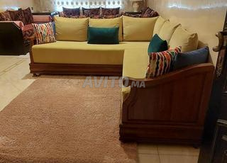 شقة للبيع في أحنان طنجة