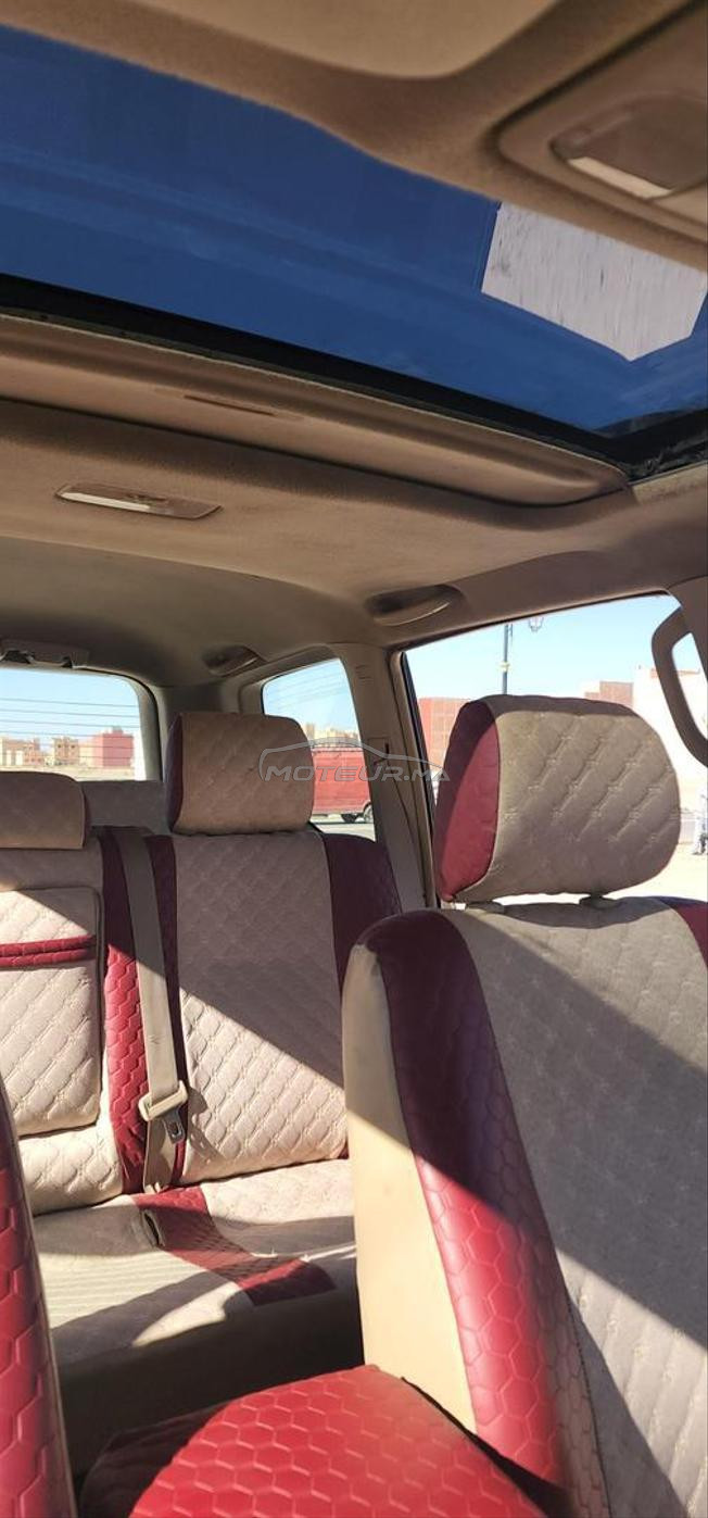 Toyota Prado 2007