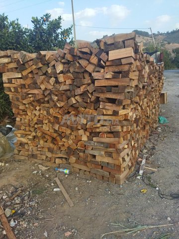 bois chauffage