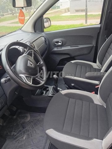 Dacia Lodgy STEPWAY 