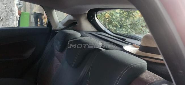 ford fiesta titanium 