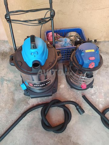 aspirateur  