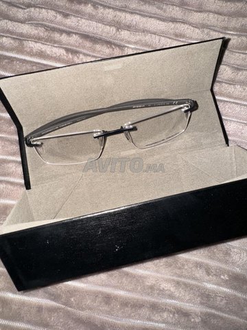 lunette porsche design