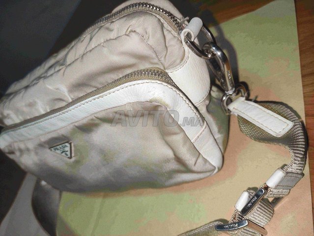 sac femme authentique pradaa