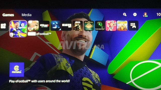 Playstation 5