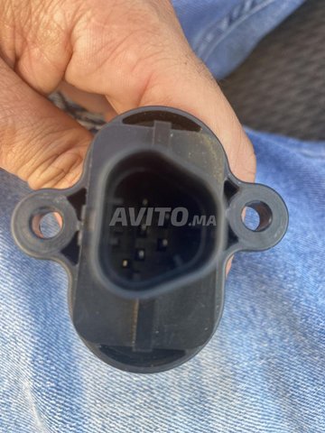 débitmètre astra k / astra j