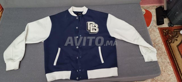 2 bombers jacket ZARA &  jeans jacket ZARA
