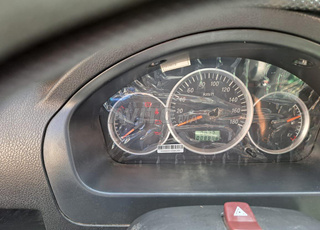 dfsk  ba9a jdida a vendre