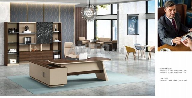 Promotion Chaise de Bureau Haut de Gamme
