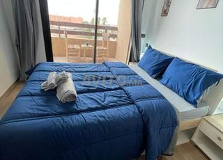 appartement meublée pour location 