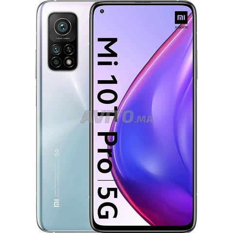 Xiaomi 10T Pro