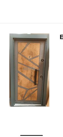 Porte Blindée Best Star