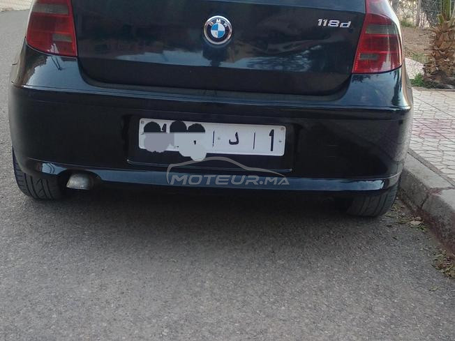 BMW serie1 
