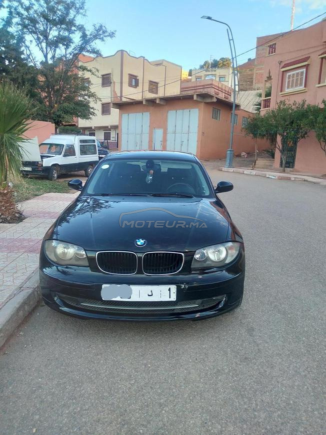 BMW serie1 