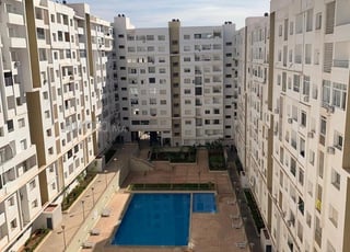 Appartement islane Meublé