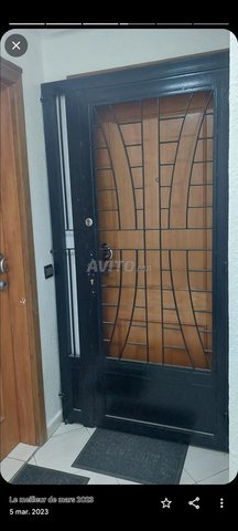 Appartement à vendre 81 m² à Casablanca