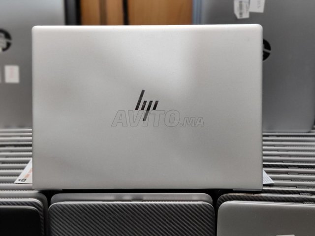hp EliteBook 830 G6